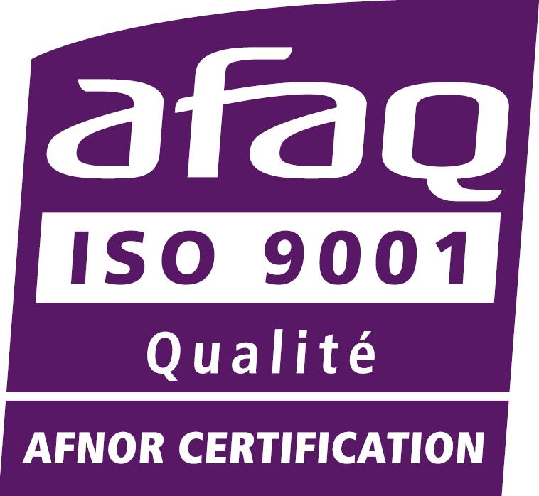 afaq ISO 9001