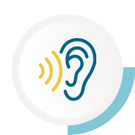 Avec Audilab, réseau de centres d'audioprothésistes en France, profitez d'un bilan auditif gratuit