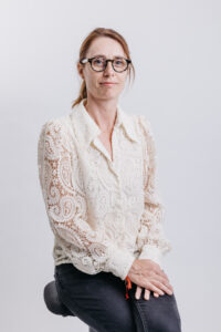 Isabelle Gauthier Chanteur